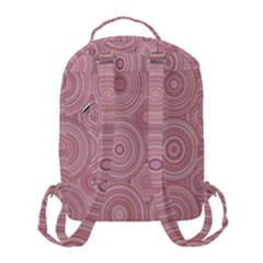 Flap Pocket Backpack (Small) 