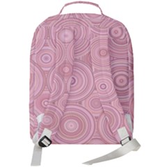 Double Compartment Backpack 