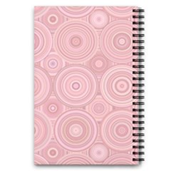 5.5  x 8.5  Notebook 