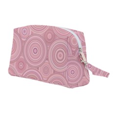 Wristlet Pouch Bag (Medium) 