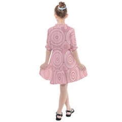 Kids  All Frills Chiffon Dress 