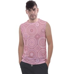 Men s Regular Tank Top 