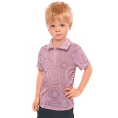 Kids  Polo T-Shirt 