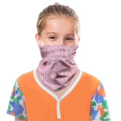 Face Covering Bandana (Kids) 