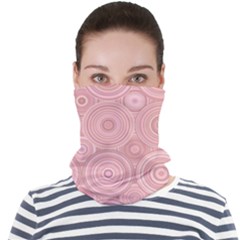 Face Seamless Bandana (Adult) 