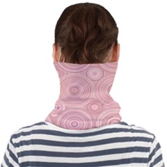 Face Seamless Bandana (Adult) 