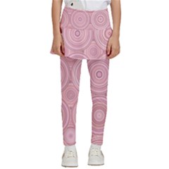 Kids  Skirted Pants 