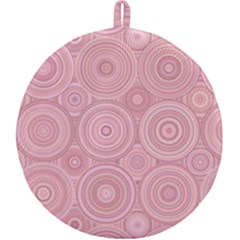 Round Trivet 