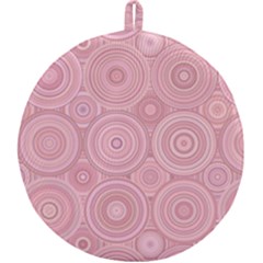 Round Trivet 