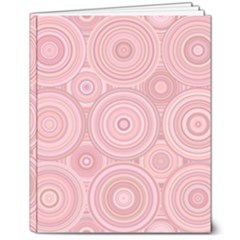 8  x 10  Hardcover Notebook 