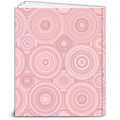 8  x 10  Hardcover Notebook 