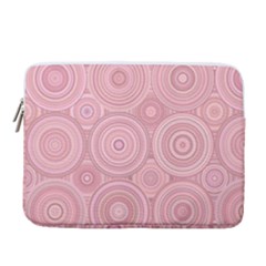 14  Vertical Laptop Sleeve Case With Pocket 