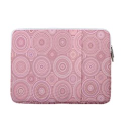 14  Vertical Laptop Sleeve Case With Pocket 