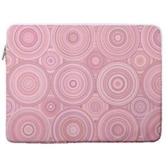 17  Vertical Laptop Sleeve Case With Pocket 