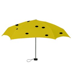 Mini Folding Umbrella 