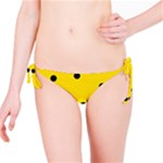 Punch Hole, Black Hole Bikini Bottoms