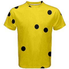 Men s Cotton T-Shirt 