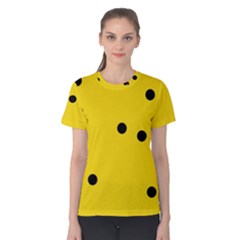 Women s Cotton T-Shirt 