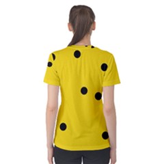 Women s Cotton T-Shirt 