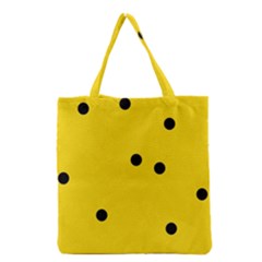 Grocery Tote Bag 