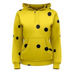 Women s Pullover Hoodie Front