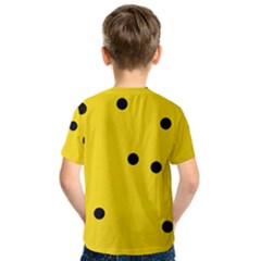 Kids  Sport Mesh T-Shirt 