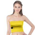 Punch Hole, Black Hole Tube Top