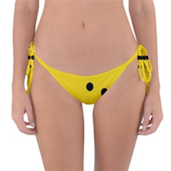 Reversible Bikini Bottoms 