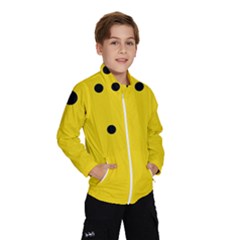 Kids  Windbreaker 