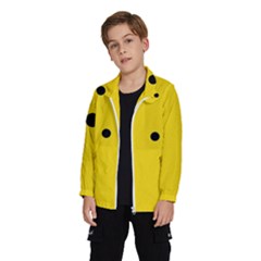 Kids  Windbreaker 