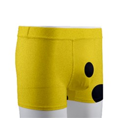 Men s Boxer Briefs 