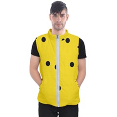 Men s Puffer Vest 