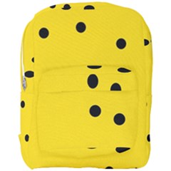 Full Print Backpack 