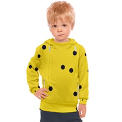 Kids  Hooded Pullover 