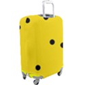 Luggage Cover (Large) 