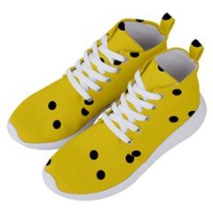 Women s Lightweight High Top Sneakers 