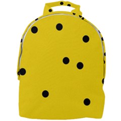 Mini Full Print Backpack 