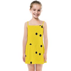 Kids  Summer Sun Dress 