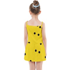 Kids  Summer Sun Dress 