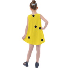 Kids  Summer Dress 