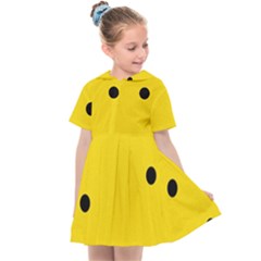 Kids  Sailor Dress 