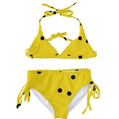 Kids  Classic Bikini Set 