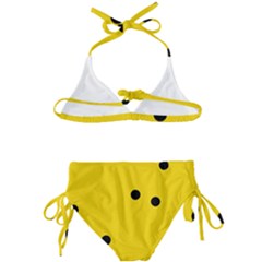 Kids  Classic Bikini Set 