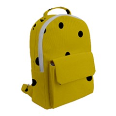 Flap Pocket Backpack (Small) 