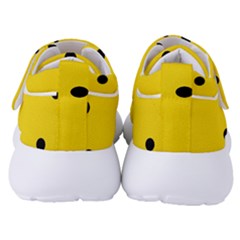 Women s Velcro Strap Shoes 