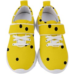 Kids  Velcro Strap Shoes 