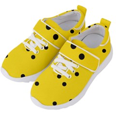 Kids  Velcro Strap Shoes 