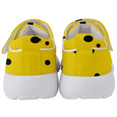 Kids  Velcro Strap Shoes 