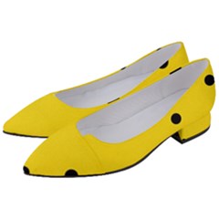 Women s Block Heels  