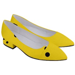 Women s Block Heels  